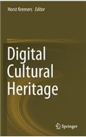 Digital Cultural Heritage