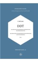 DDT Das Insektizid Dichlordiphenyltrichloräthan Und Seine Bedeutung