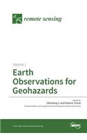 Earth Observations for Geohazards