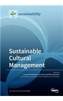 Sustainable Cultural Management