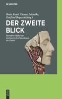 zweite Blick