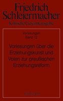 Vorlesungen Über Die Pädagogik Und Amtliche Voten Zum Öffentlichen Unterricht