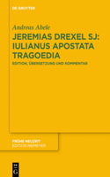 Jeremias Drexel SJ