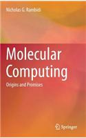 Molecular Computing
