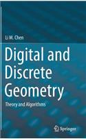 Digital and Discrete Geometry