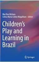 Children's Play and Learning in Brazil