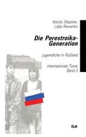 Perestroika-Generation