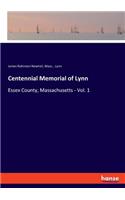 Centennial Memorial of Lynn