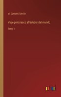 Viaje pintoresco alrededor del mundo