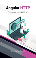 Angular HTTP: Connecting to the REST API