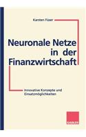 Neuronale Netze in Der Finanzwirtschaft