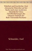 Wahrheit Und Geschichte