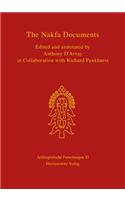 Nafka Documents: The Despatches, Memoranda, Reports and Correspondence Describing and Explaining the Stories of the Feudal Societies of the Red Sea Littoral from the
