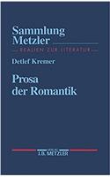 Prosa Der Romantik
