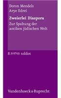 Zweierlei Diaspora