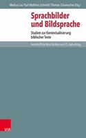 Sprachbilder Und Bildsprache