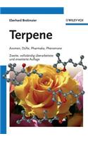 Terpene
