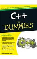 C++ Fur Dummies