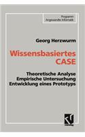 Wissensbasiertes Case