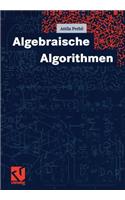 Algebraische Algorithmen