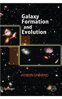 Galaxy Formation and Evolution