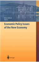 Economic Policy Issues of the New Economy