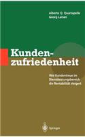 Kundenzufriedenheit