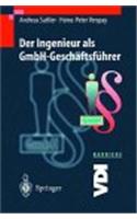 Der Ingenieur ALS Gmbh-Gesch Ftsf Hrer