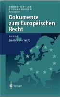 Dokumente Zum Europäischen Recht
