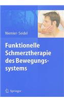 Funktionelle Schmerztherapie Des Bewegungssystems