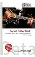 Pocket Full of Rocks: (English)