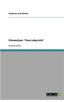 Filmanalyse