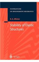 Stability of Elastic Structures