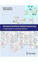 Nutzerorientierte Bedarfsplanung