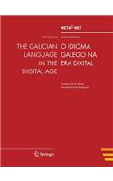 Galician Language in the Digital Age