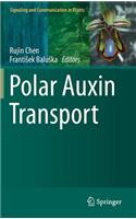 Polar Auxin Transport