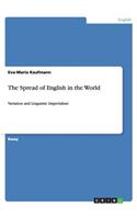 The Spread of English in the World