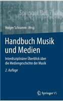 Handbuch Musik Und Medien
