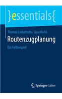 Routenzugplanung