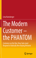 Modern Customer - The Phantom