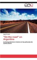 On the Road En Argentina