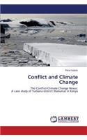 Conflict and Climate Change