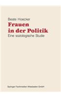 Frauen in Der Politik