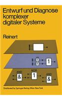 Entwurf Und Diagnose Komplexer Digitaler Systeme