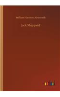 Jack Sheppard