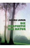 Vorzeichen - Die Prophetie der Natur