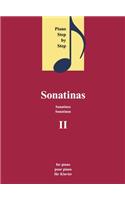 Sonatinen II: (Classical Sheet Music)