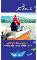 Lias will Kapitän werden