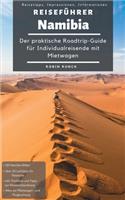 Reiseführer Namibia