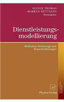 Dienstleistungsmodellierung